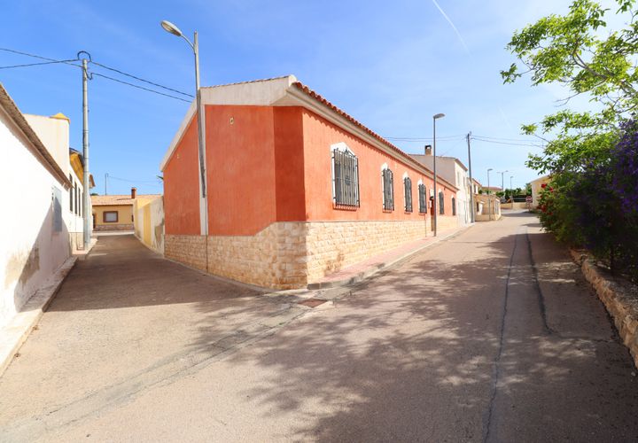 Landejendom i Lorca, Murcia, Lorca - € 220.000 | Ref: 3050-CH - foto 1